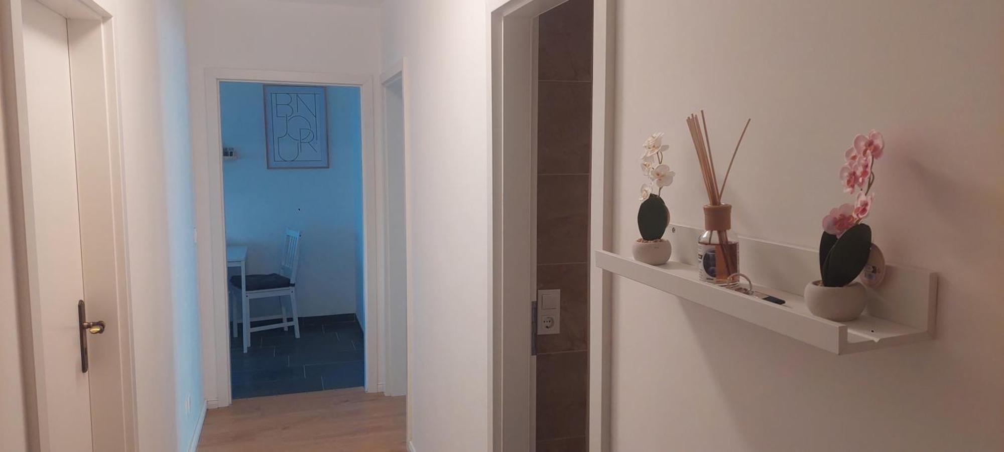 Nicole Apartment Mockern Exterior photo